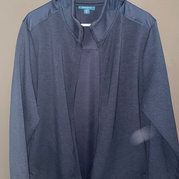 Perry Ellis lightweight jacket Large - Picture 2 of 10
